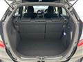 2015 Honda Fit Hybrid