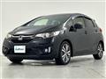 2015 Honda Fit Hybrid