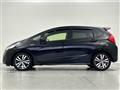 2015 Honda Fit Hybrid