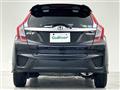 2015 Honda Fit Hybrid