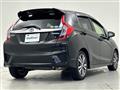 2015 Honda Fit Hybrid