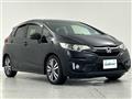 2015 Honda Fit Hybrid