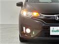 2015 Honda Fit Hybrid