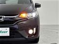 2015 Honda Fit Hybrid