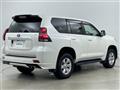 2022 Toyota Land Cruiser Prado