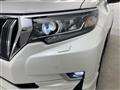 2022 Toyota Land Cruiser Prado