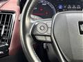 2019 Toyota Crown Hybrid