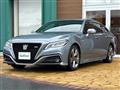 2019 Toyota Crown Hybrid