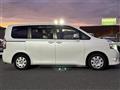 2010 Toyota Voxy