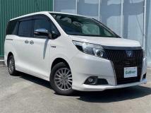 2016 Toyota Esquire