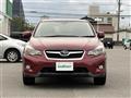2014 Subaru IMPREZA_XV