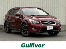 2014 Subaru IMPREZA_XV