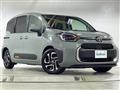 2023 Toyota Sienta