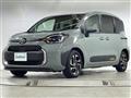2023 Toyota Sienta