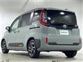 2023 Toyota Sienta