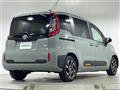 2023 Toyota Sienta
