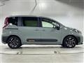2023 Toyota Sienta