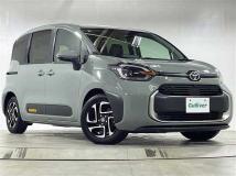 2023 Toyota Sienta