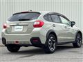 2016 Subaru IMPREZA_XV