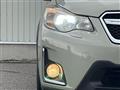 2016 Subaru IMPREZA_XV