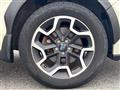 2016 Subaru IMPREZA_XV
