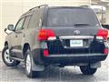 2015 Toyota Land Cruiser