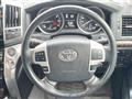 2015 Toyota Land Cruiser