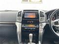 2015 Toyota Land Cruiser
