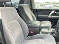 2015 Toyota Land Cruiser