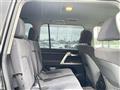2015 Toyota Land Cruiser