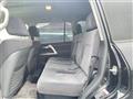 2015 Toyota Land Cruiser