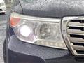 2015 Toyota Land Cruiser