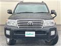 2015 Toyota Land Cruiser