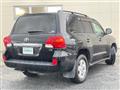 2015 Toyota Land Cruiser