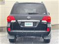 2015 Toyota Land Cruiser