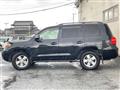 2015 Toyota Land Cruiser