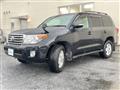 2015 Toyota Land Cruiser