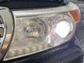 2015 Toyota Land Cruiser