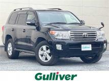 2015 Toyota Land Cruiser
