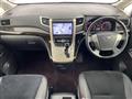 2013 Toyota Vellfire