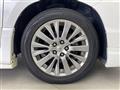 2013 Toyota Vellfire