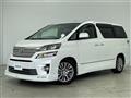 2013 Toyota Vellfire