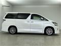 2013 Toyota Vellfire