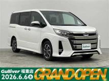 2019 Toyota Noah