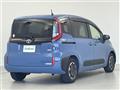 2023 Toyota Sienta