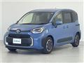 2023 Toyota Sienta
