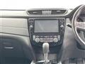 2018 Nissan X-Trail Hybrid