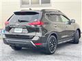 2018 Nissan X-Trail Hybrid