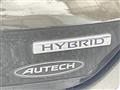 2018 Nissan X-Trail Hybrid
