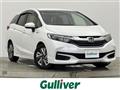 2017 Honda SHUTTLE HYBRID